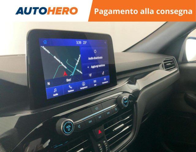 FORD Kuga 2.5 Plug In Hybrid 225 CV CVT 2WD ST-Line X