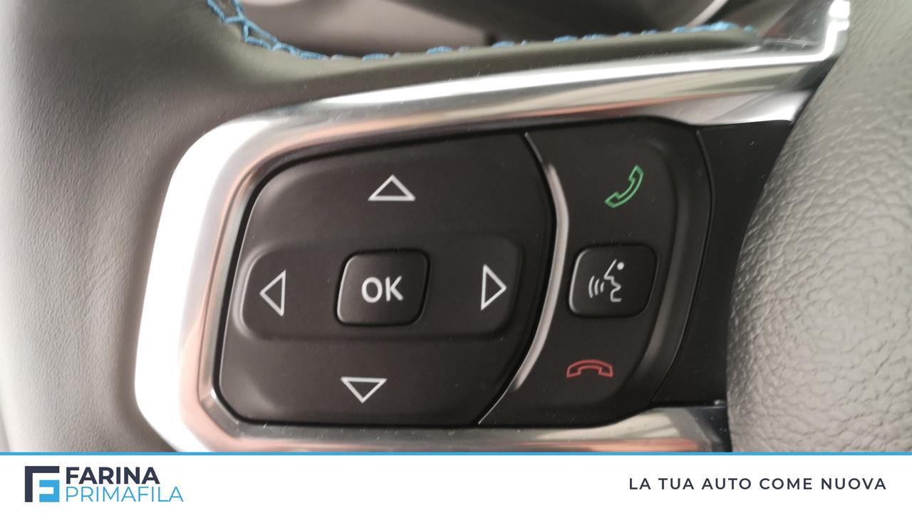 JEEP Wrangler Unlimited 2.0 atx phev Rubicon 4xe auto