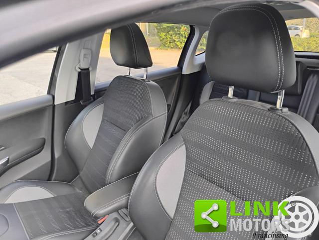 PEUGEOT 2008 1° serie PureTech Turbo 110 S&S Allure