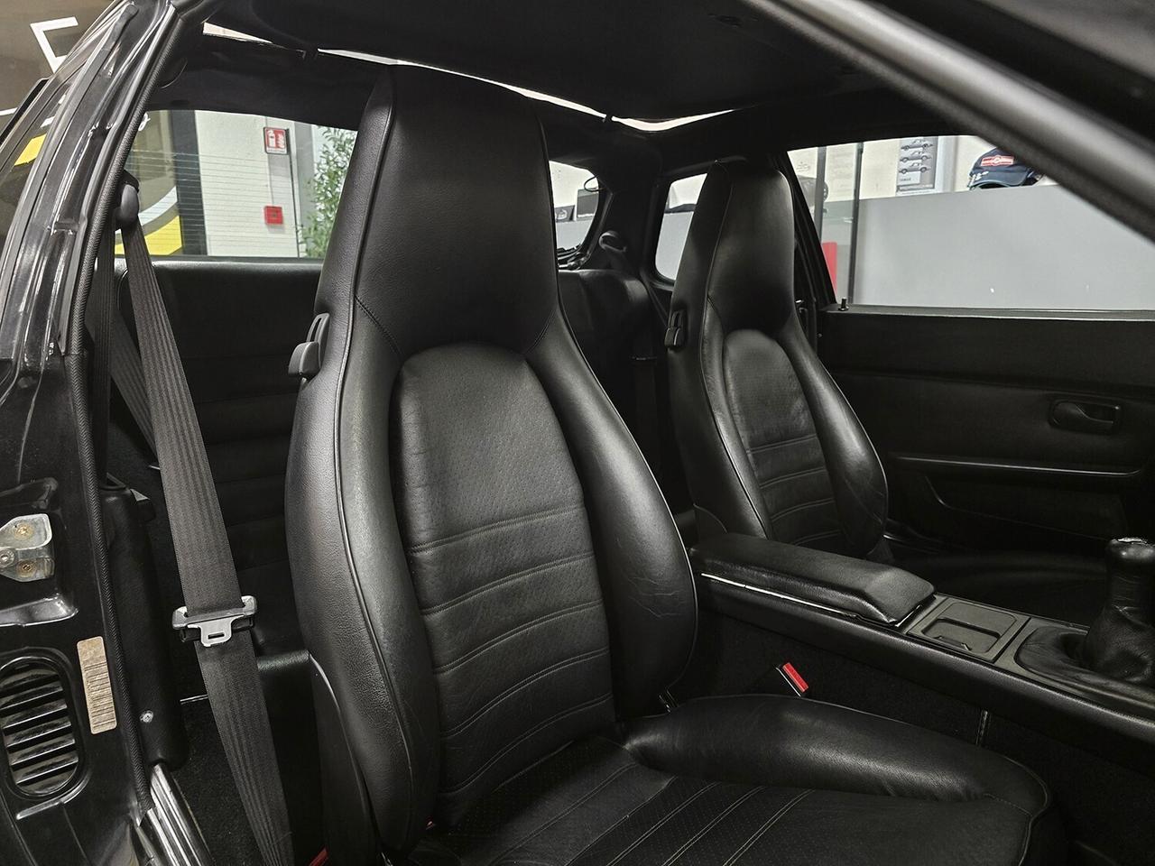 PORSCHE Coupe 3.0 S2 211CV _ ASI _ ITALIANA TARGA ORIGINALE _ FATTURE _ SERVICE BOOK _ GARANZIA 12 MESI