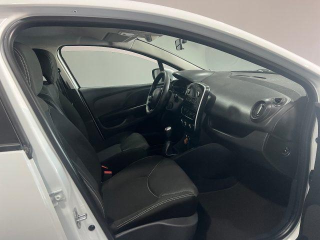 RENAULT Clio dCi 8V 75CV 5 porte Van Energy