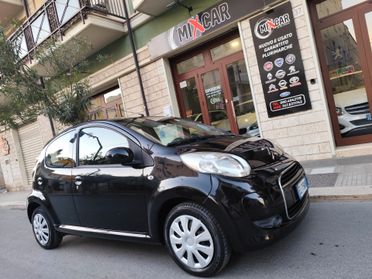 Citroen C1 1.0 BENZINA 68CV 5 porte