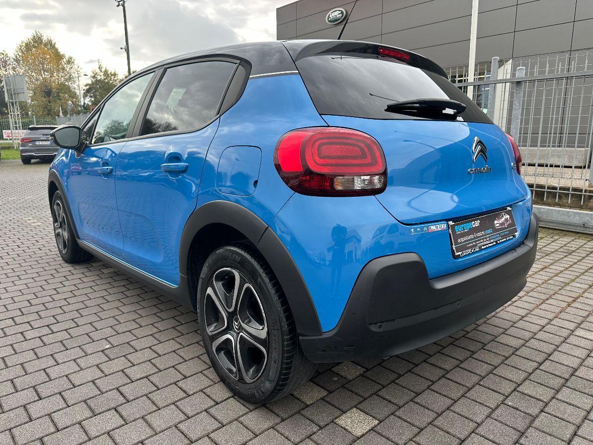 CITROEN - C3 - PureTech 68 Seduction UNIPROP