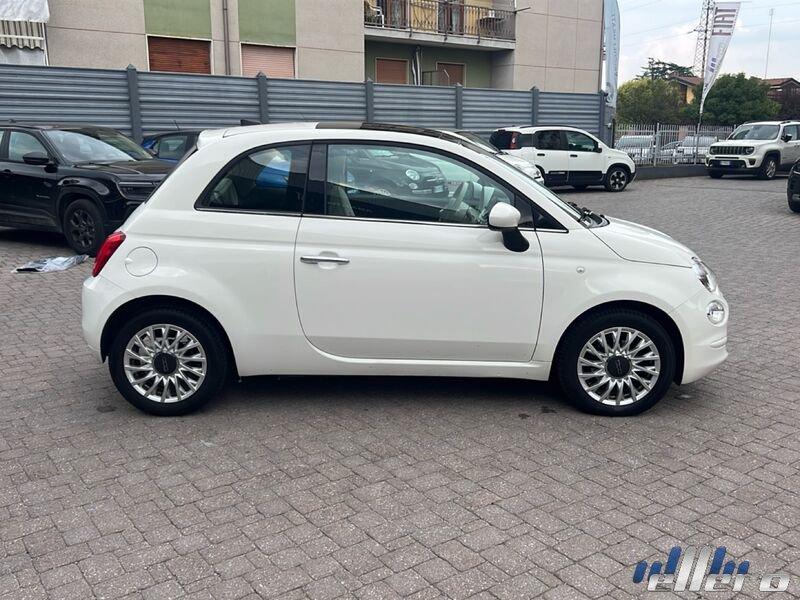 FIAT 500 1.2 LOUNGE 69CV