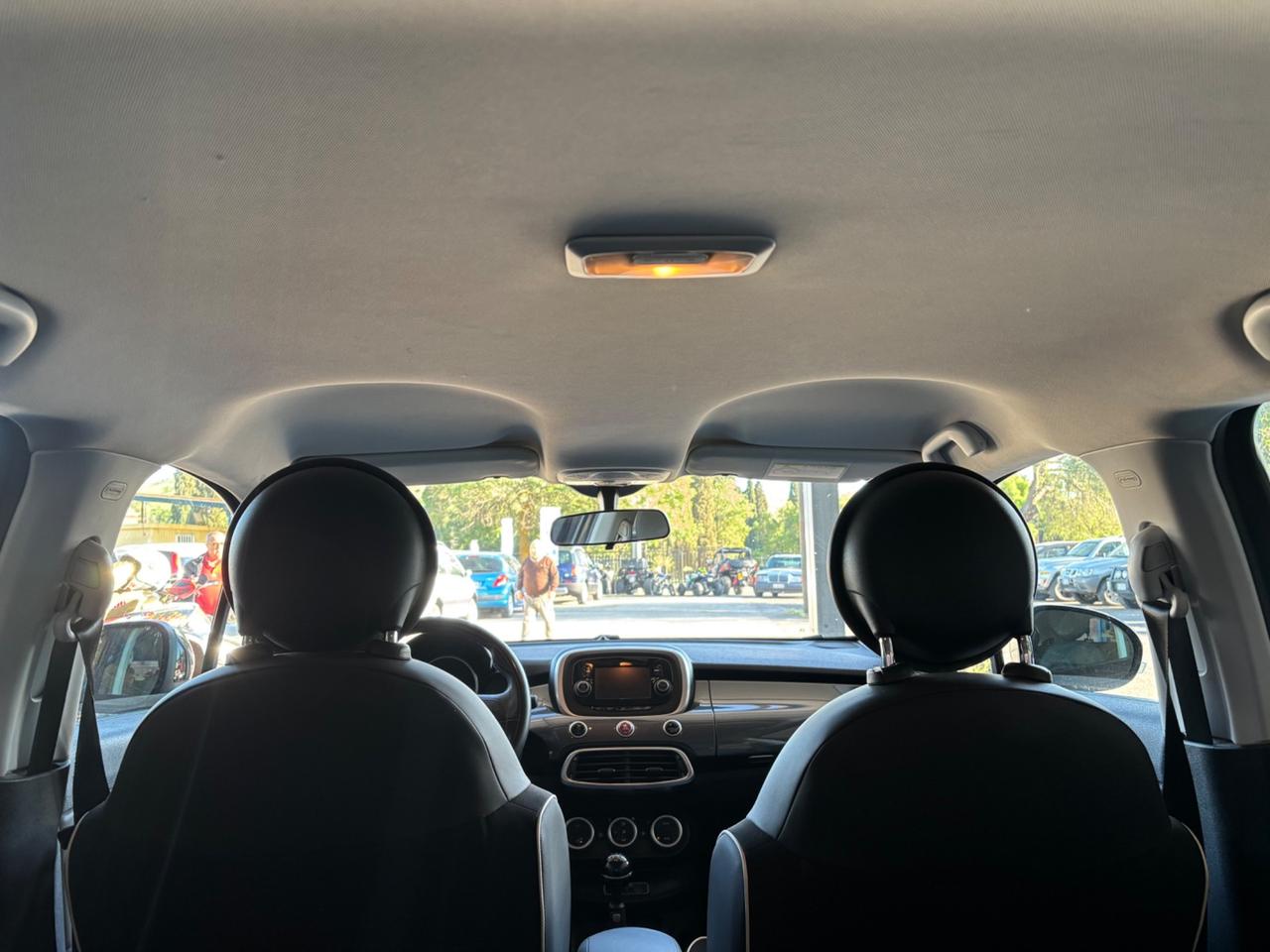 Fiat 500 1.3 Multijet 95 CV Pop