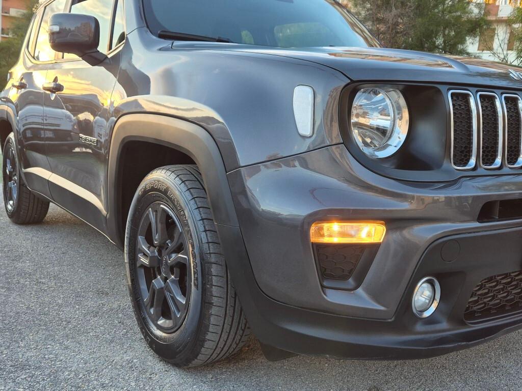 Jeep Renegade 1.6 Mjt 120 CV NAVI