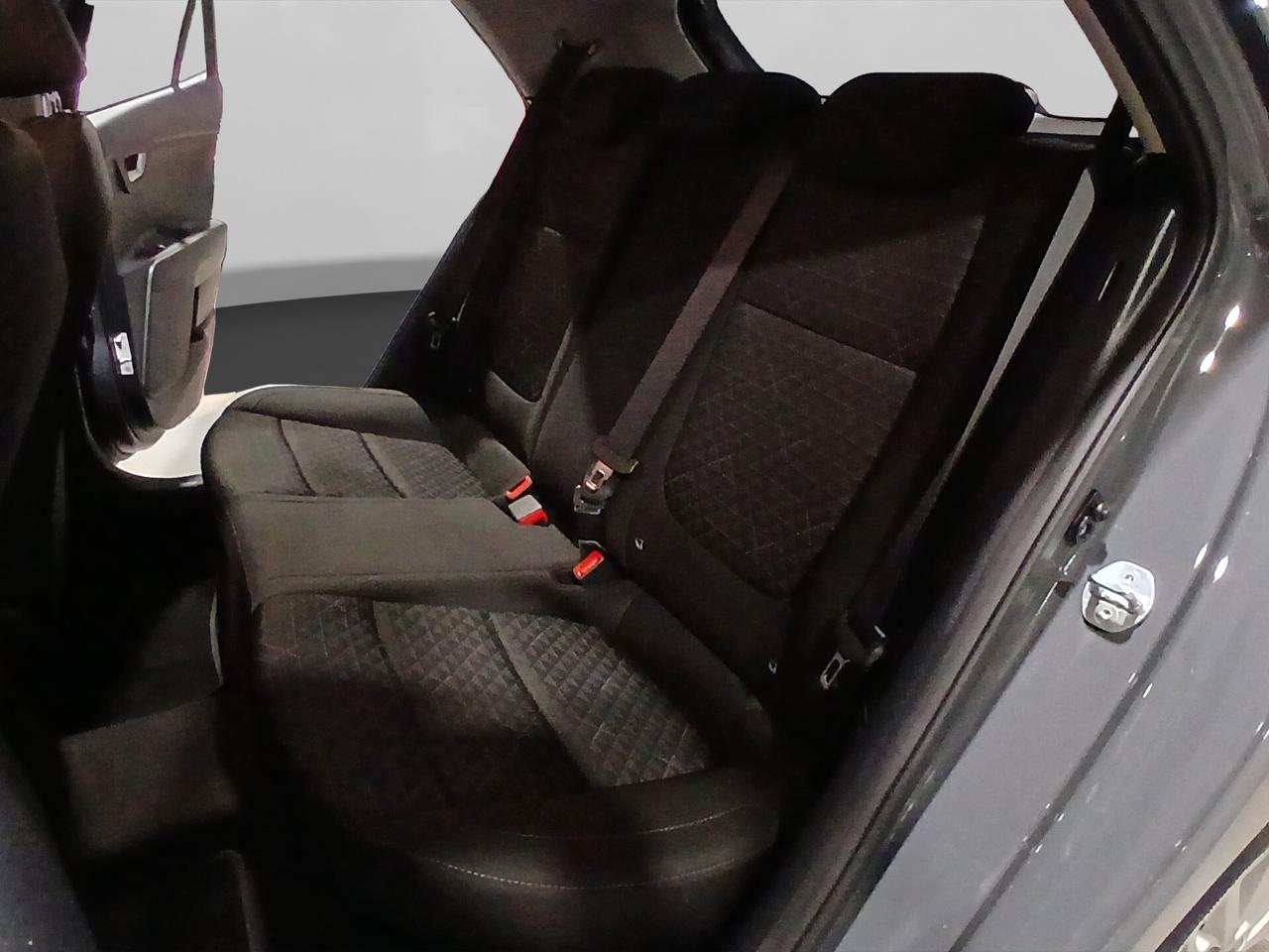 Kia Rio 1.0 T-GDi 100 CV MHEV iMT Style s/ comfort pack