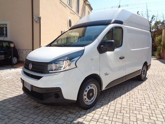 Fiat Talento 12q Ch2 P CORTO T ALTO 1.6 Mjt 125 cv
