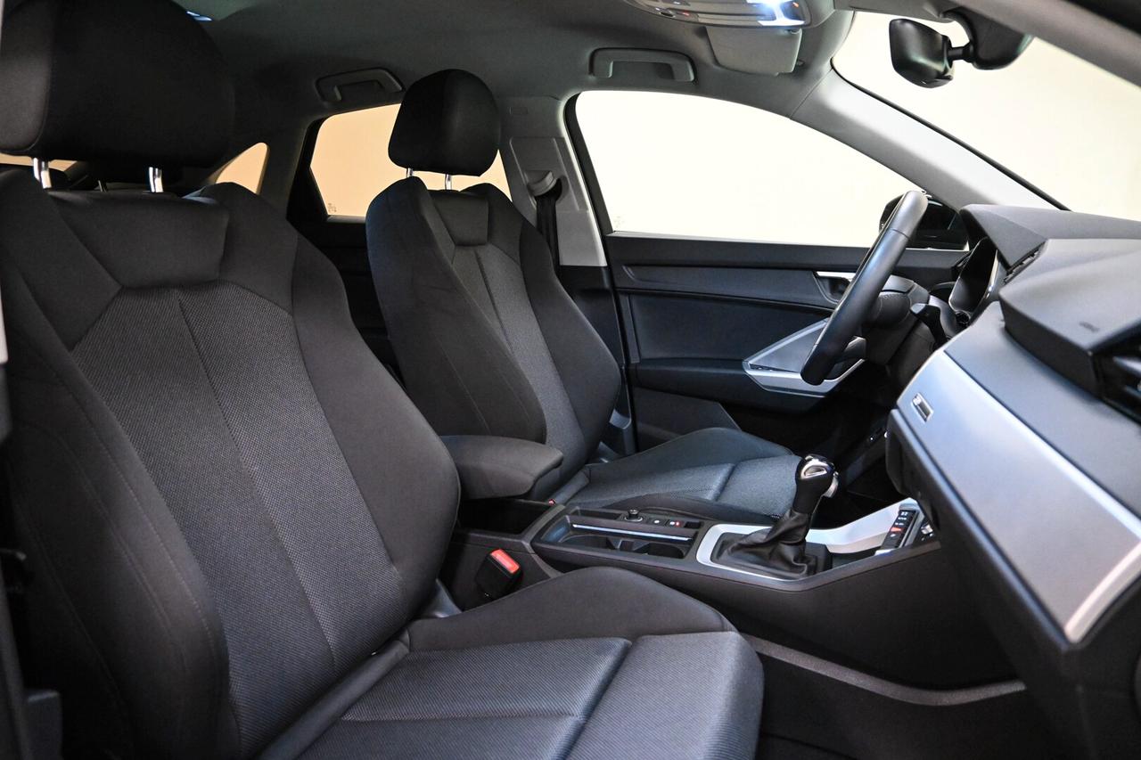 AUDI Q3 2ª serie Q3 SPB 35 TFSI S tronic S lin...