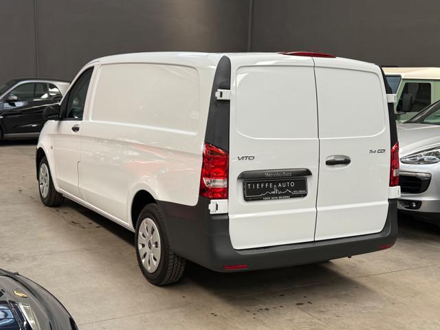 MERCEDES-BENZ Vito 2.2 114 CDI PC-SL Furgone Long
