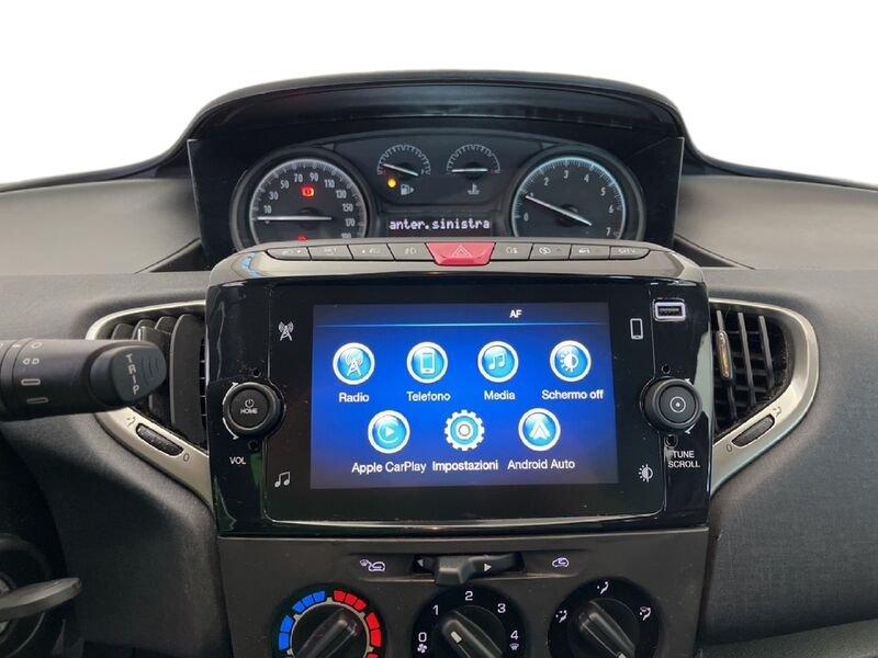 Lancia Ypsilon III 2021 1.2 Gold Gpl 69cv