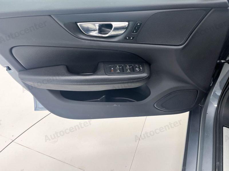 Volvo V60 B4 (d) 197CV AUT INSCRIPTION