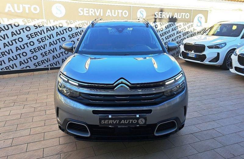 Citroën C5 Aircross BlueHDi 130 S&S Shine