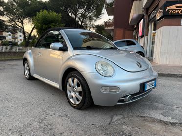Volkswagen New Beetle 1.9 TDI