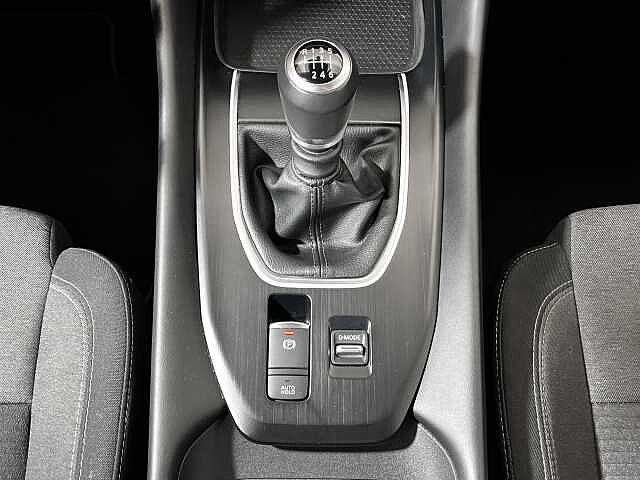 Nissan Qashqai MHEV 140 CV N-Connecta