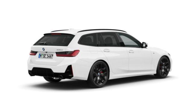 BMW 320 d 48V Touring Msport Pro