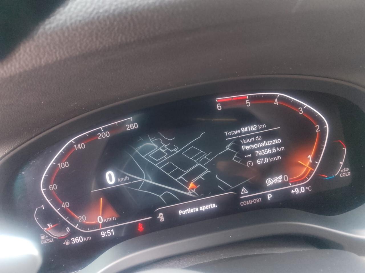 Bmw X4 xDrive20d Business Advantage