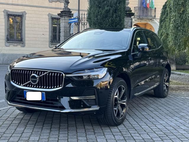 VOLVO XC60 T6 Recharge Plug-in Hybrid AWD Inscription Express