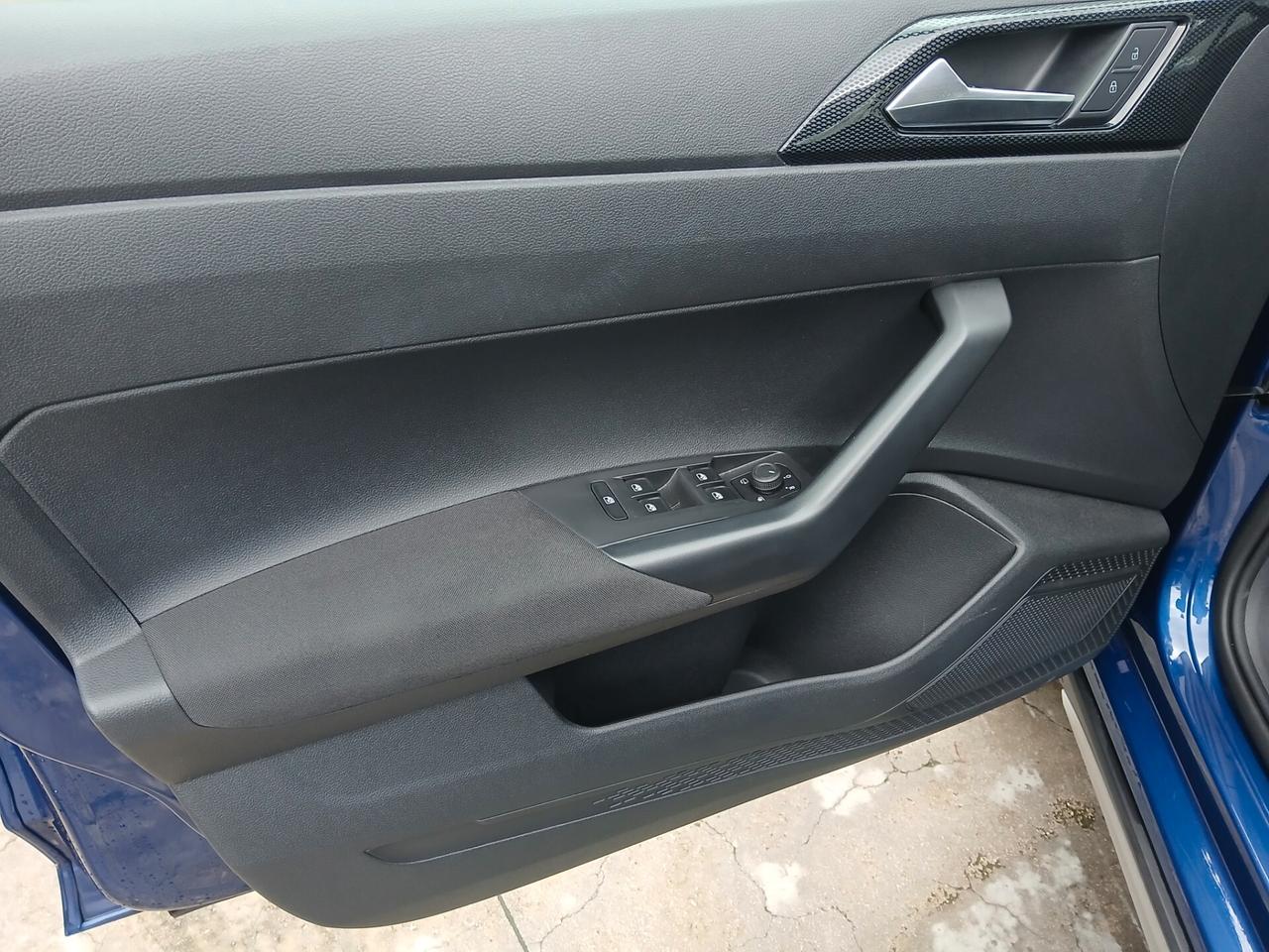 Volkswagen Taigo 1.0 TSI 115 CV Life