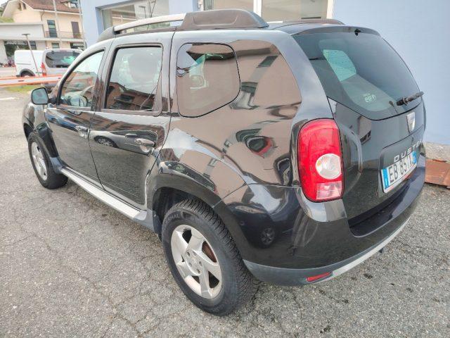 DACIA Duster 1.6 110CV 4x2 Lauréate GPL