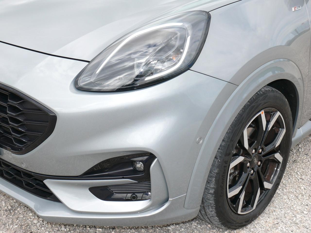 Ford Puma 125 CV S&S ST-Line (M1292)