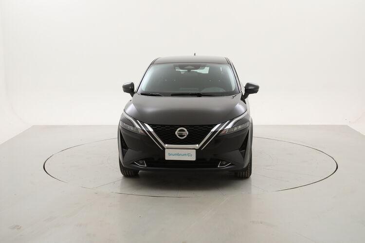 Nissan Qashqai Business BZ501928 1.3 Mild Hybrid 140CV