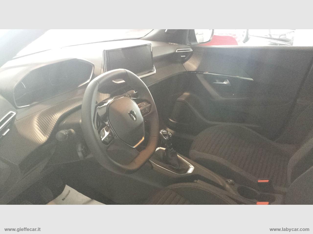 PEUGEOT 2008 PureTech 100 S&S Style