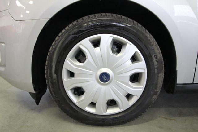 FORD Transit Connect 210 1.5 TDCi 100CV PL 3 Posti + IVA 22%