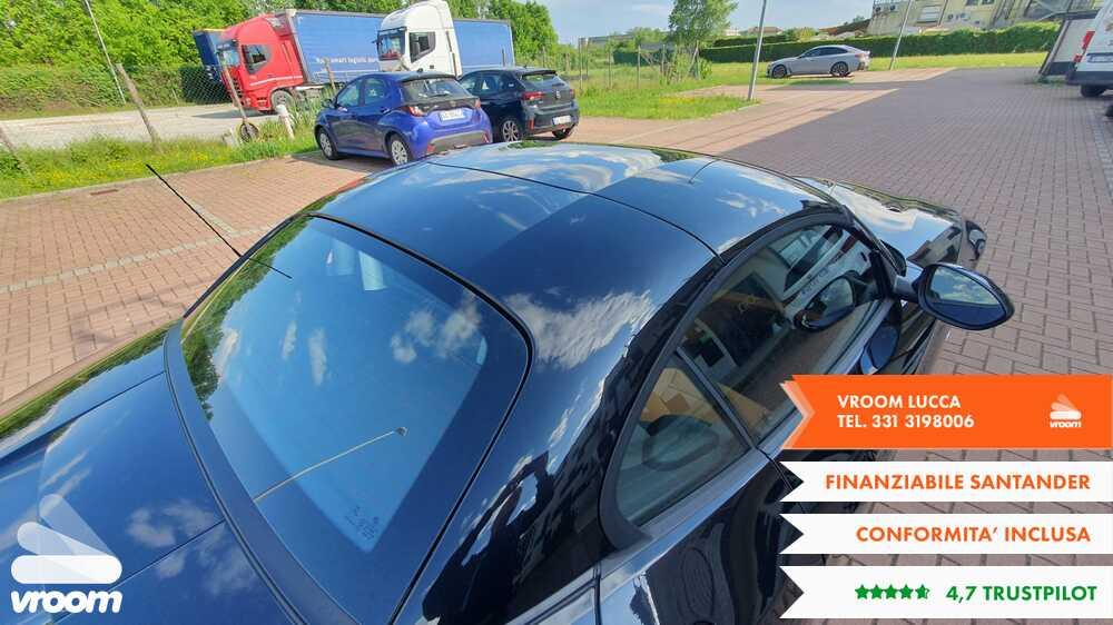 BMW Z4 (E89) Z4 sDrive20i