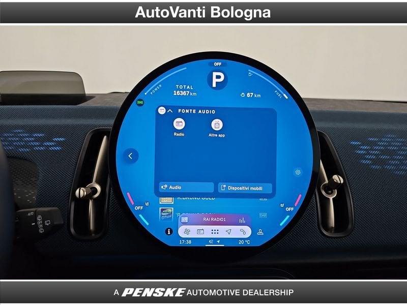 MINI Countryman Mini Countryman 1.5 48V C Favoured auto