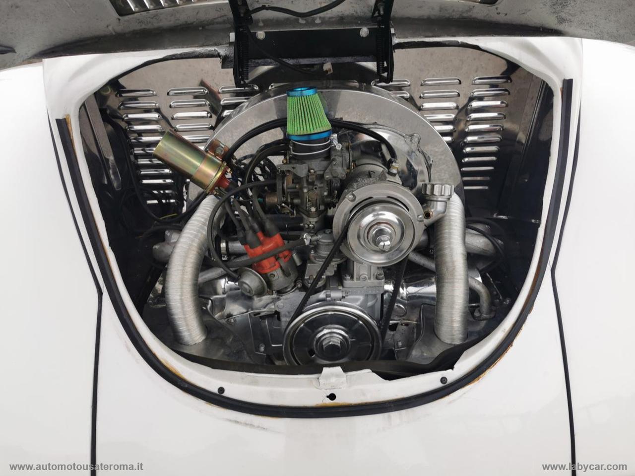 VOLKSWAGEN Maggiolino 1300 SPEEDSTER