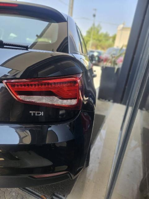 Audi A1 1.6 tdi Sport