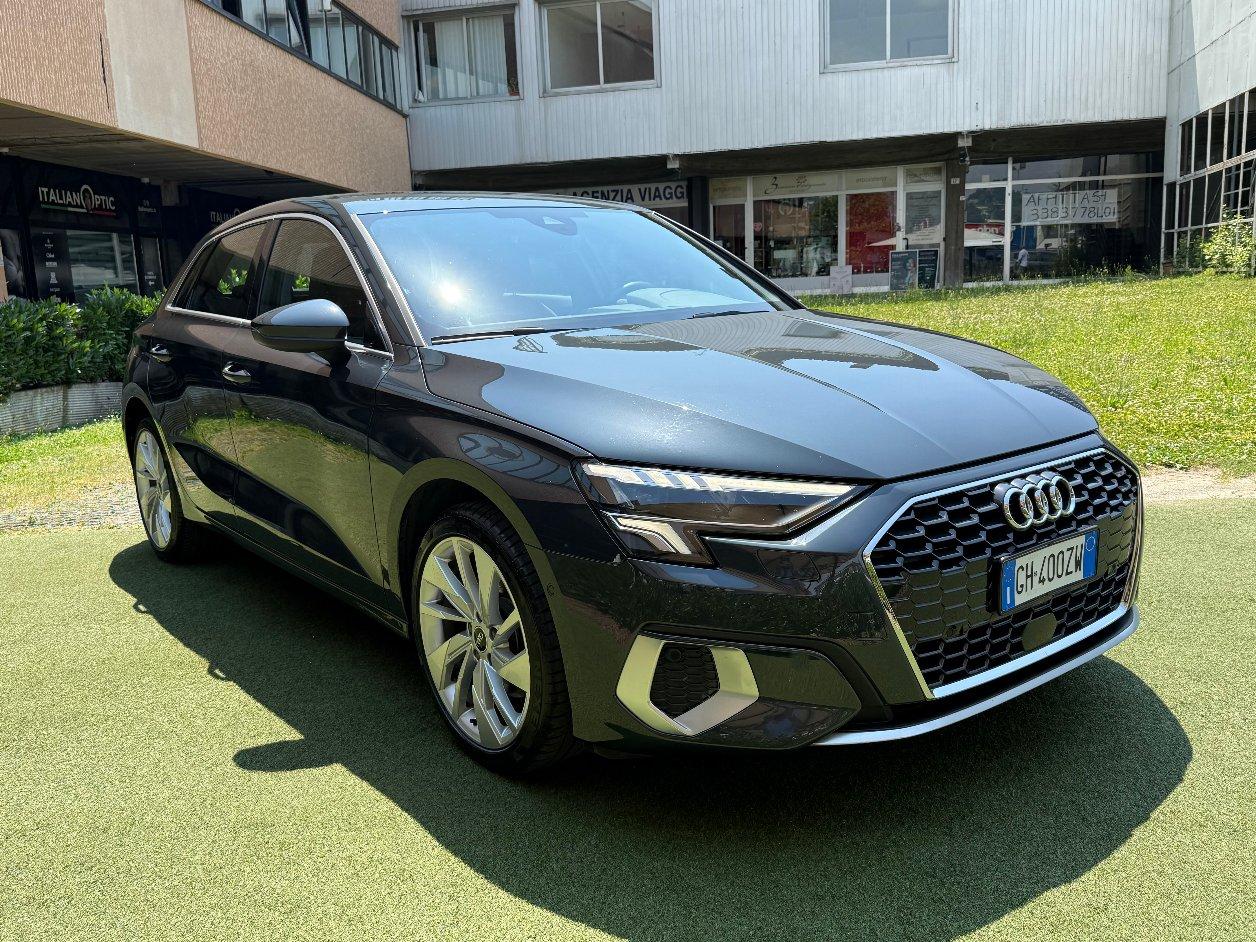 Audi A3 Sportback 40 1.4 TFSI E Business Advanced S-Tronic ** 60000KM **