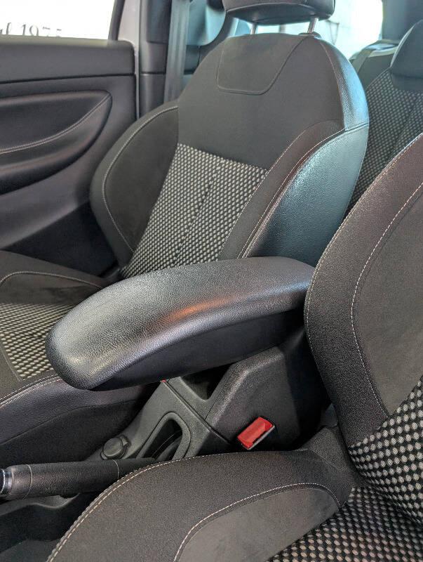 Citroen DS3 1.4 hdi Chic 70cv