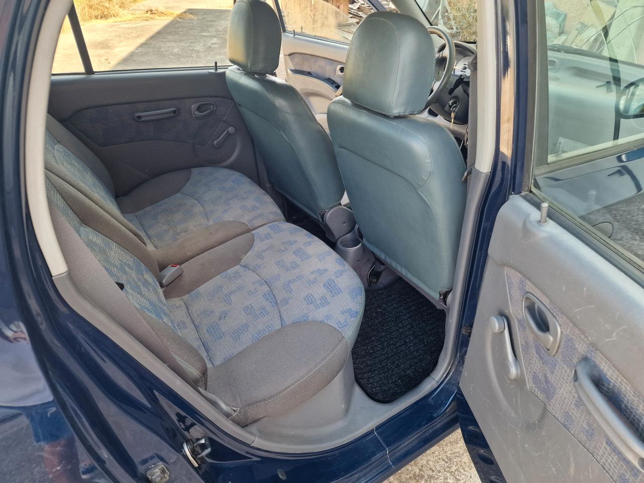 Hyundai Atos Prime 1.1 12V Active