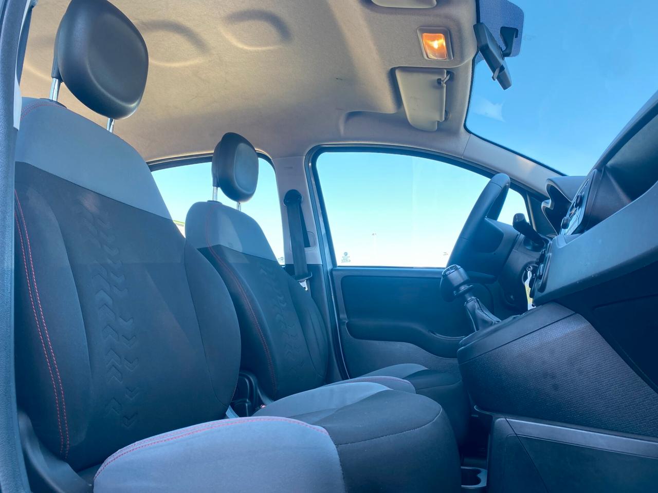 FIAT - Panda - 1.2 Easy - NEOPATENTATI - FINANZIABILE - PERMUTE