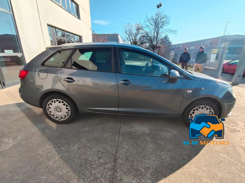 Seat Ibiza ST 1.6 tdi cr Style