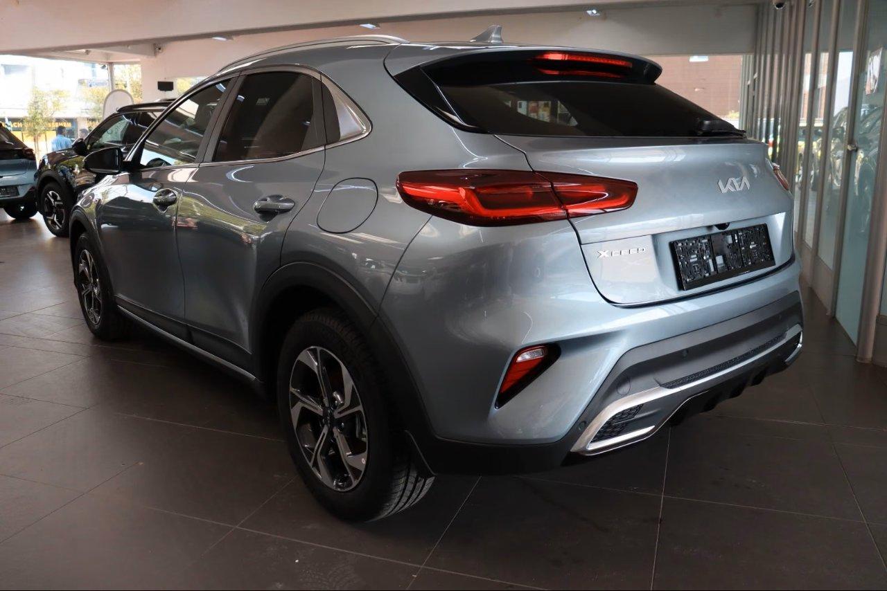 Kia Xceed 1.0 t-gdiVision 115cv my2026 IN PROMO