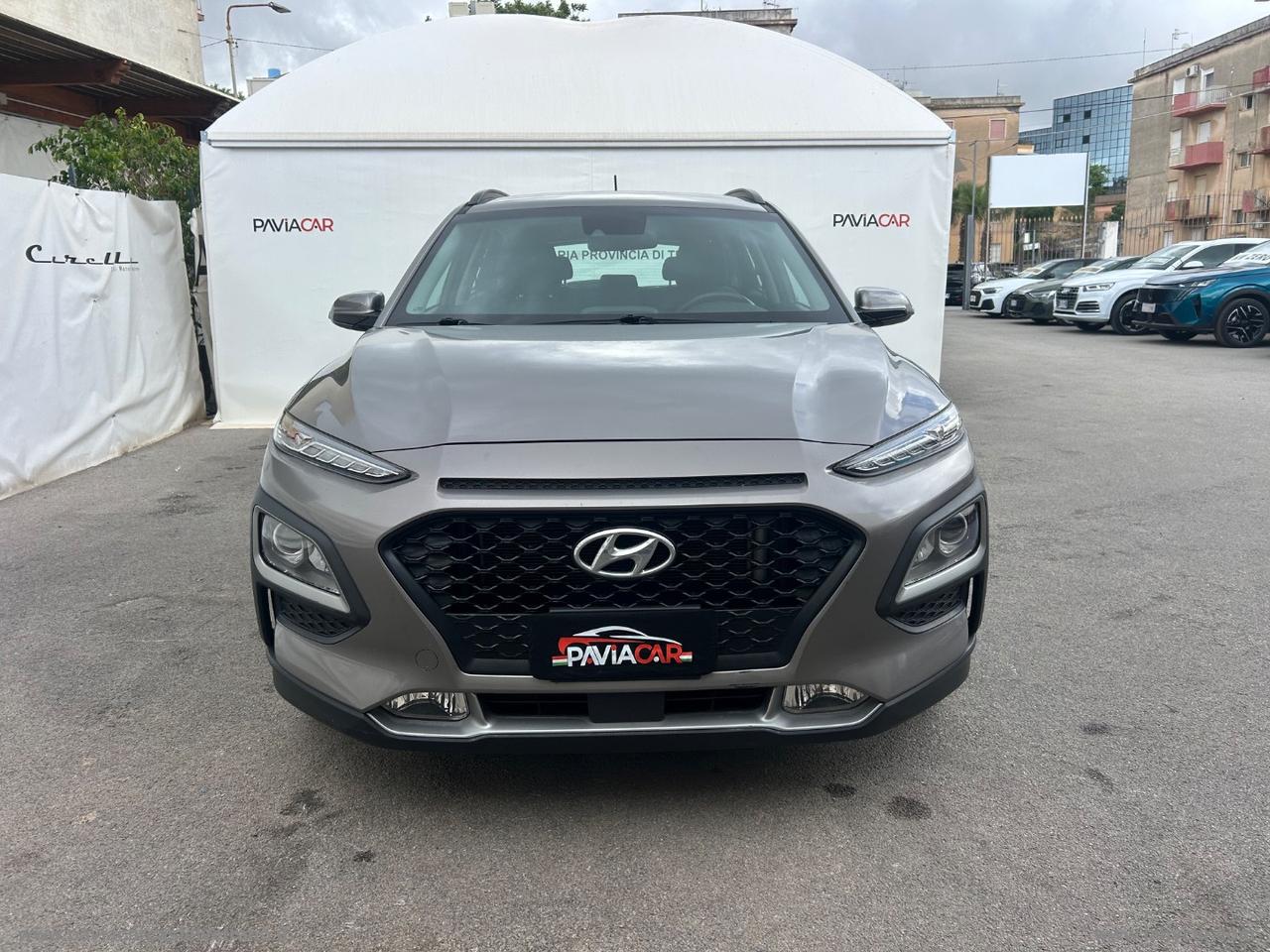 HYUNDAI Kona 1.0 T-GDI Comfort