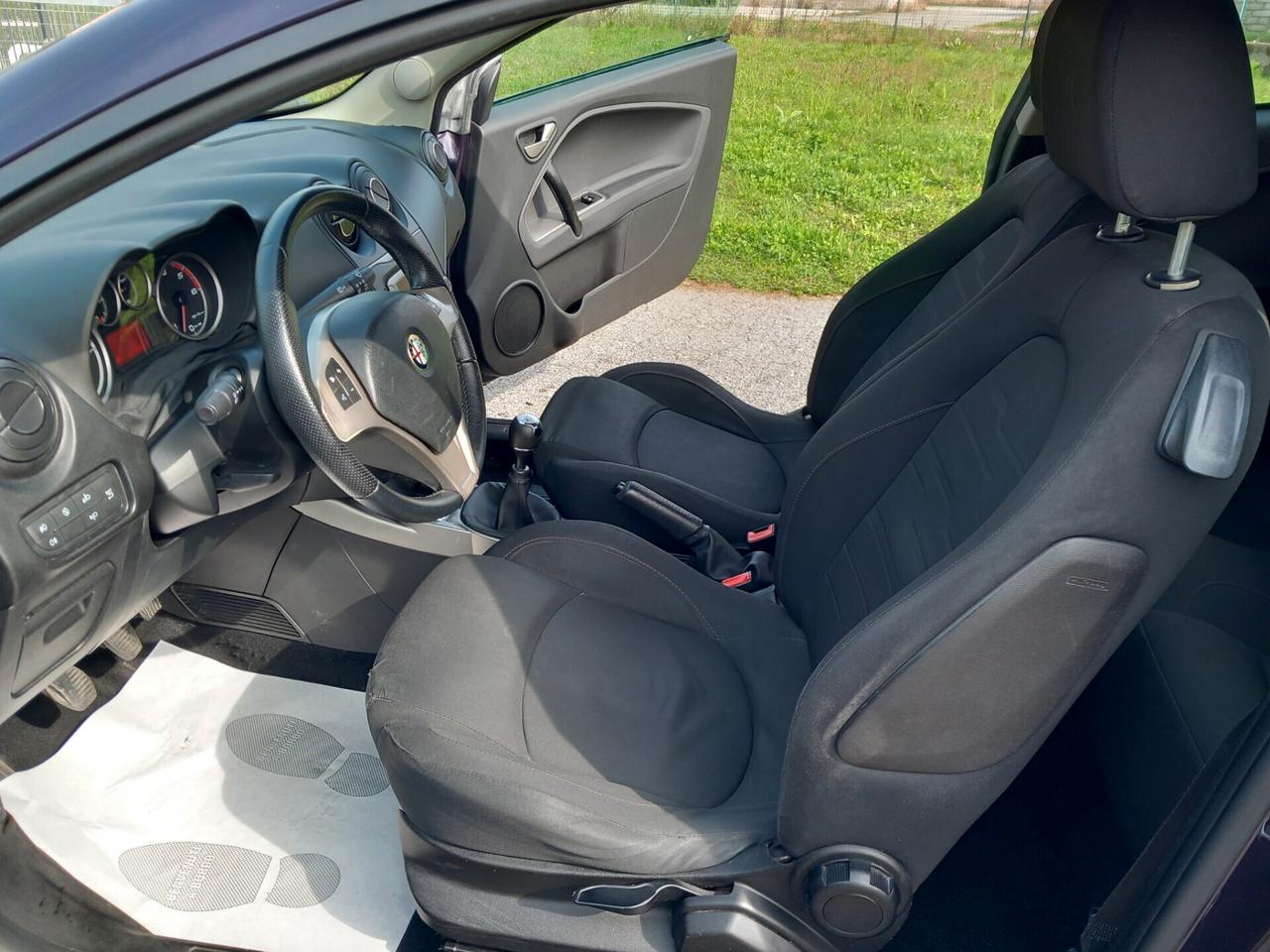 Alfa Romeo MiTo 1.3 JTDm 85 CV EURO 5B