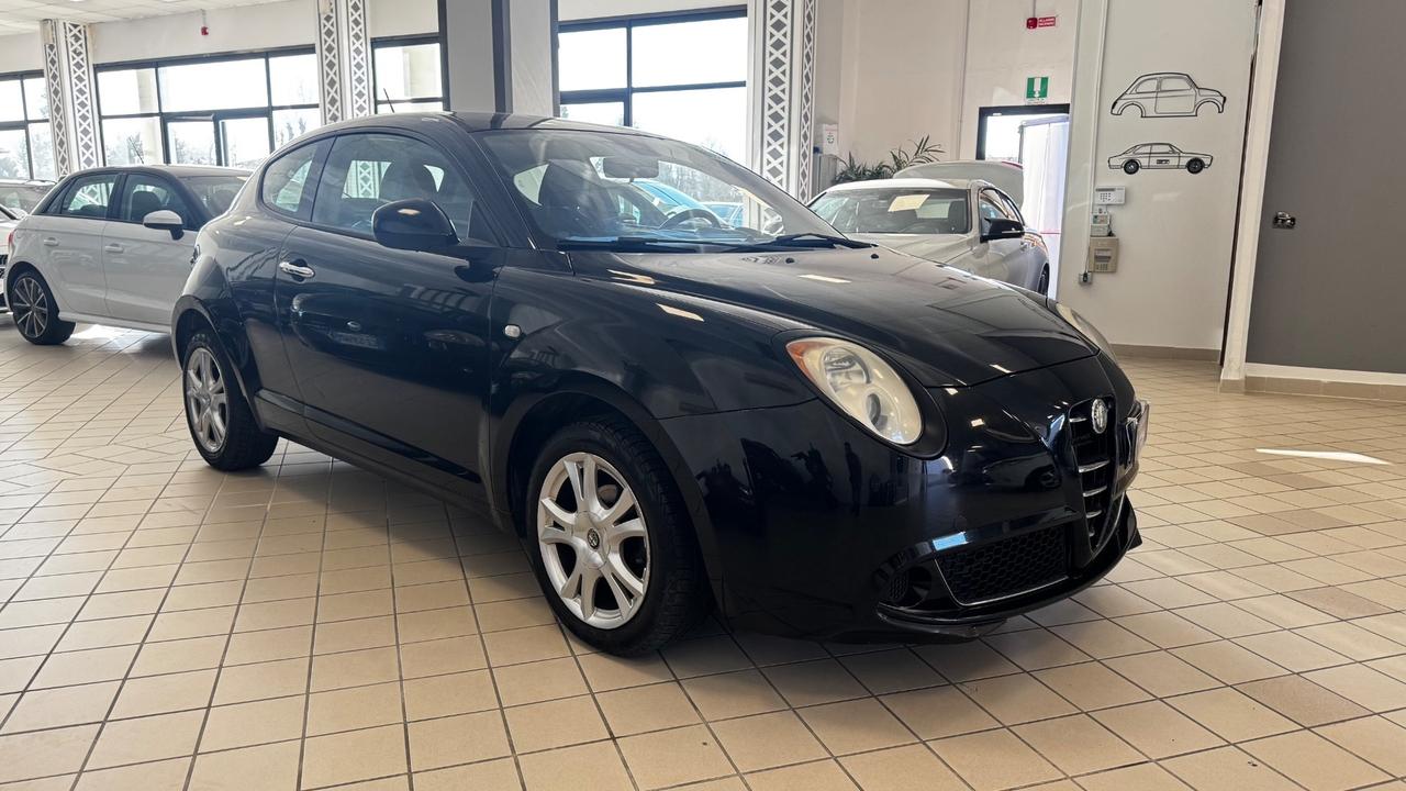 Alfa Romeo MiTo 1.4 78 CV 8V S&S Distinctive