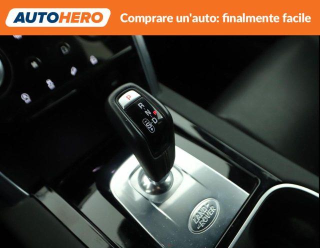 LAND ROVER Discovery Sport 2.0D I4-L.Flw 150 CV AWD Auto S