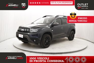 Dacia Duster 1.0 TCe GPL Prestige up 4x2