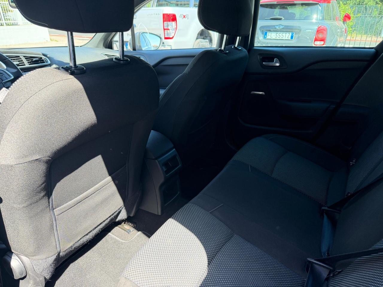 Ds DS4 4 1.6 HDi 110 airdream Business