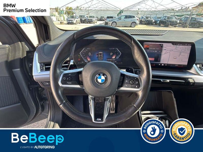 BMW Serie 2 Active Tourer 218D ACTIVE TOURER MSPORT AUTO