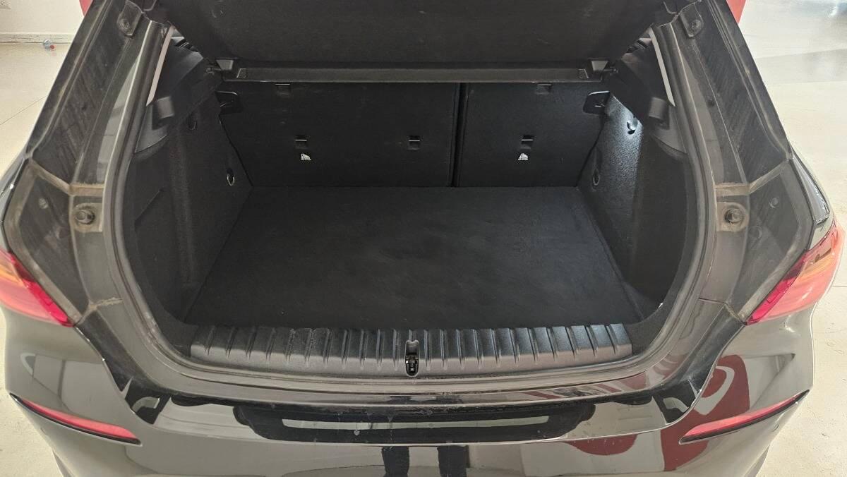 BMW Serie 1 116i Business Advantage auto