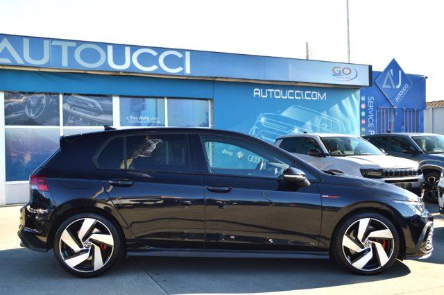 VOLKSWAGEN Golf VIII 2.0 TSI GTI 245 CV
