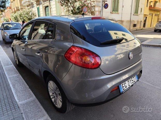 FIAT Bravo 1.6 MJT 120CV DIESEL Emotion