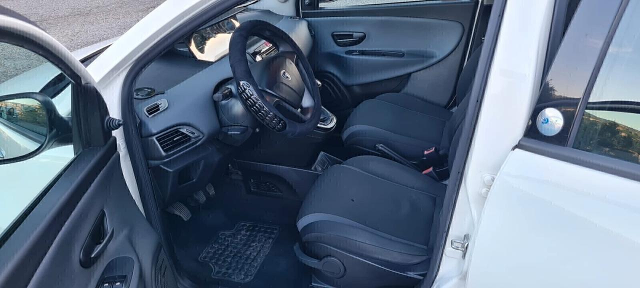 Lancia Ypsilon 1.2 69 CV 5p GPL Ecochic - 2016