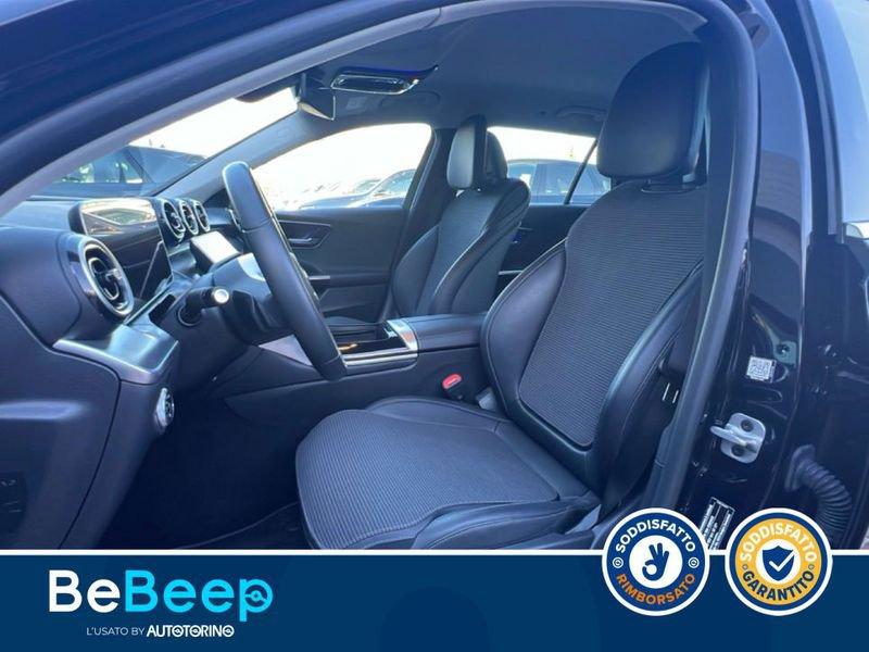 Mercedes-Benz Classe C C SW 200 D MHEV ADVANCED AUTO